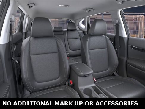 New 2026 Kia Seltos SX image 15