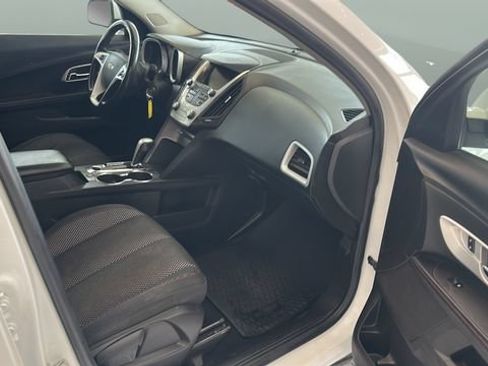 Used 2015 Chevrolet Equinox LT w/ Driver Convenience Package AWD/4WD image 16