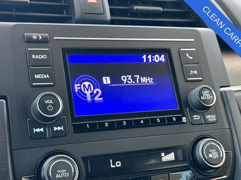 Used 2017 Honda Civic LX image 19