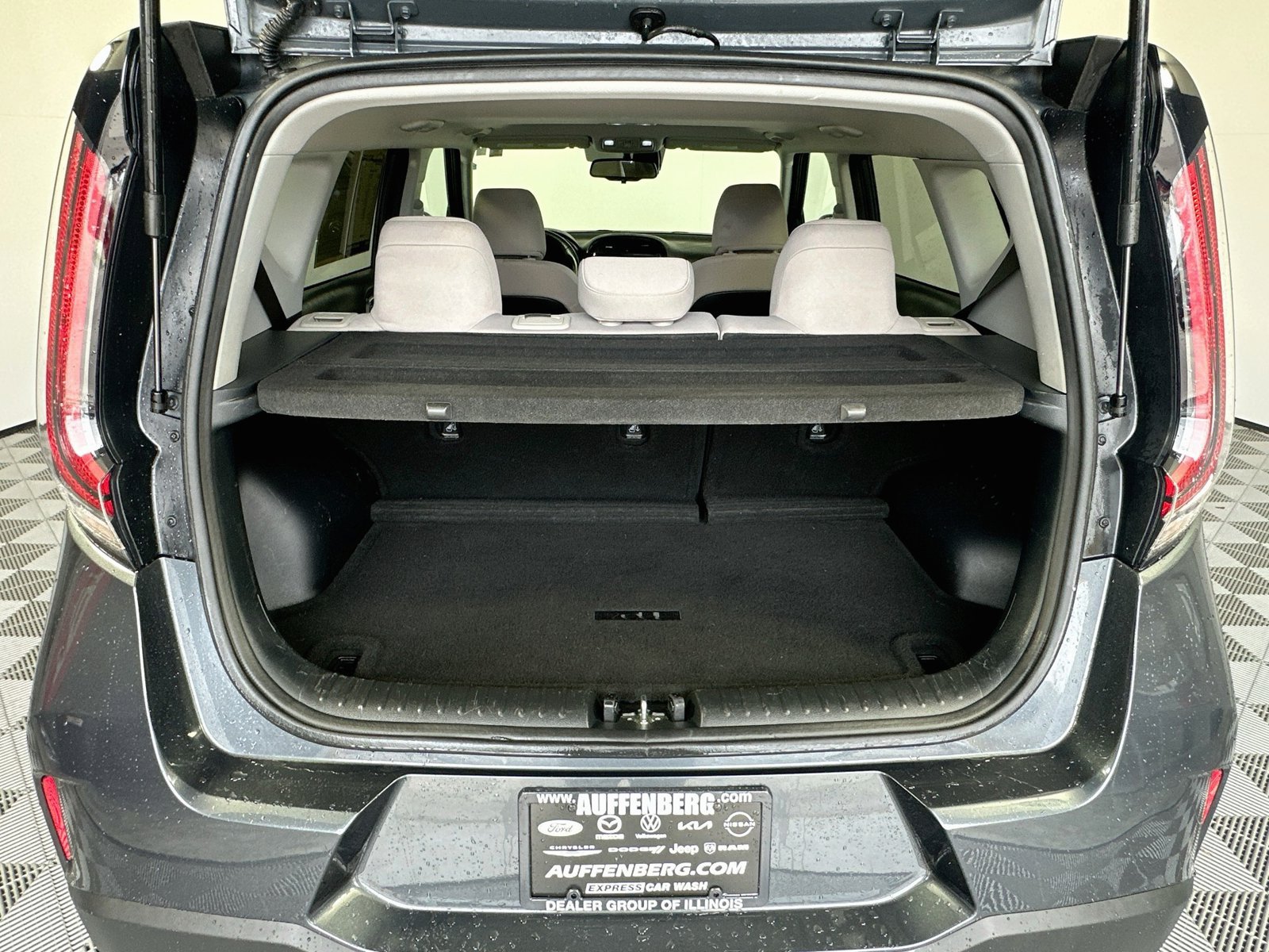 Used 2023 Kia Soul EX FWD image 26