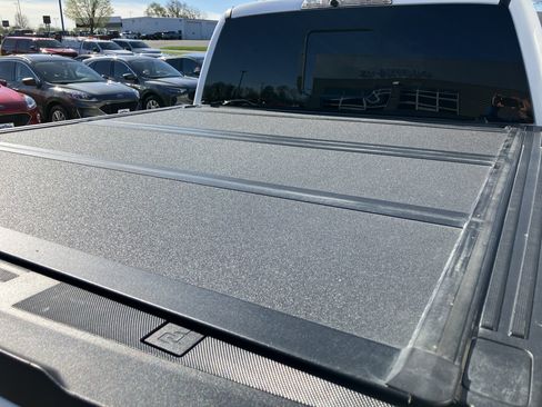 Used 2022 Ford F150 Raptor w/ Equipment Group 801A High AWD/4WD image 17