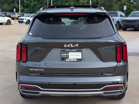 Used 2023 Kia Sorento SX FWD image 22