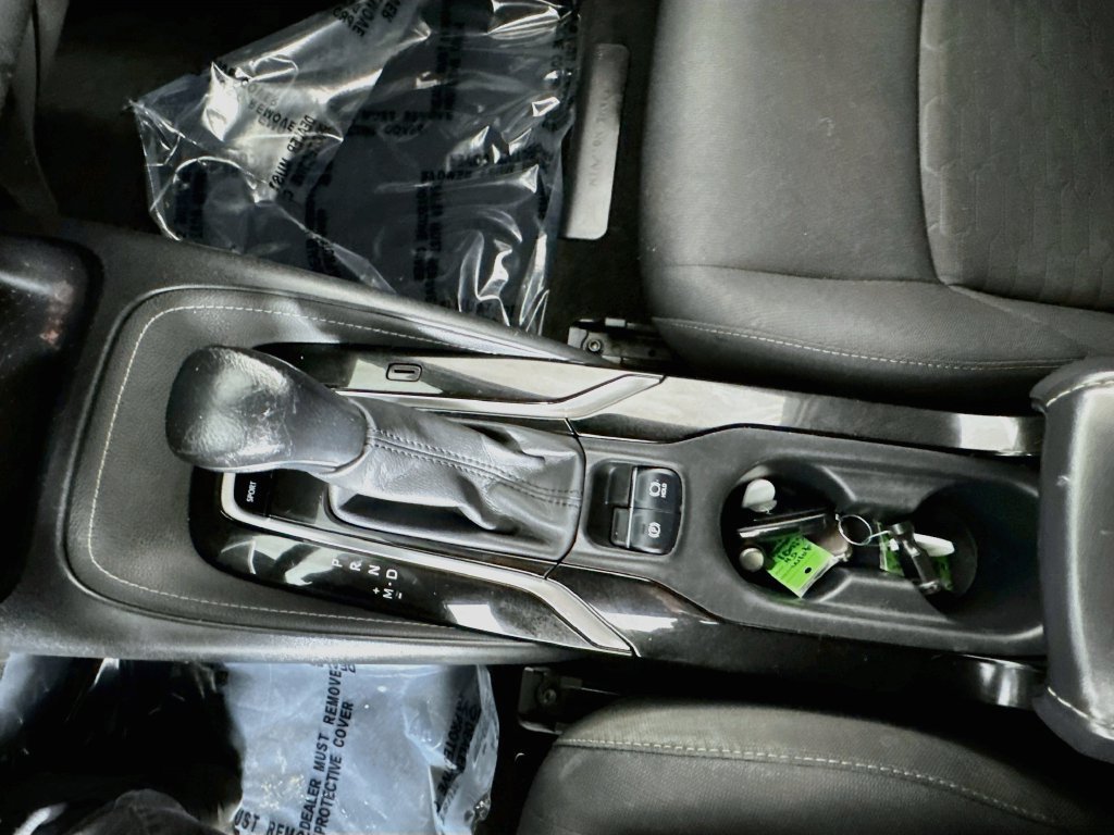 Used 2021 Toyota Corolla SE w/ Special Edition FWD image 14