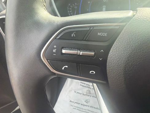 Used 2019 Hyundai Santa Fe AWD image 33
