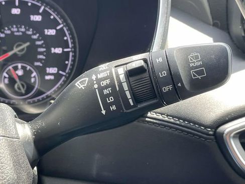 Used 2023 Hyundai Santa Fe SEL w/ Cargo Package FWD image 25