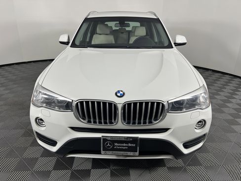 Used 2016 BMW X3 xDrive35i image 5
