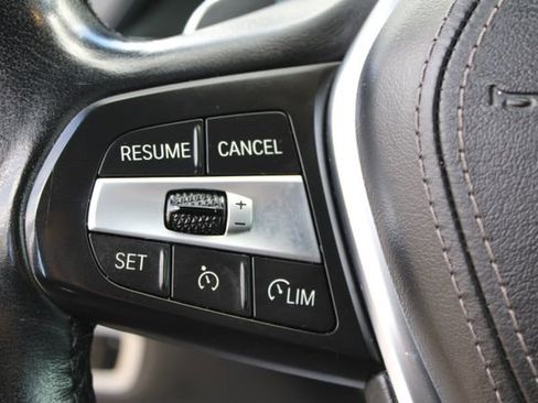 Used 2019 BMW X5 xDrive40i w/ Convenience Package AWD/4WD image 20