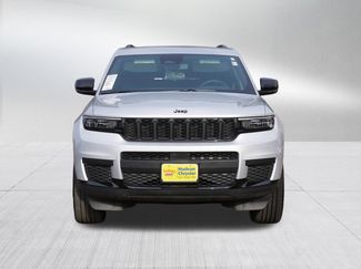 Used 2023 Jeep Grand Cherokee L Laredo video 2