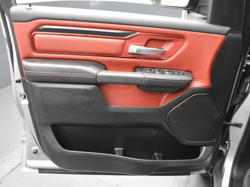 Used 2019 RAM 1500 Rebel w/ Rebel Level 2 Equipment Group image 10