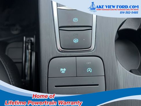 New 2026 Ford Escape ST-Line w/ Cold Weather Package image 31