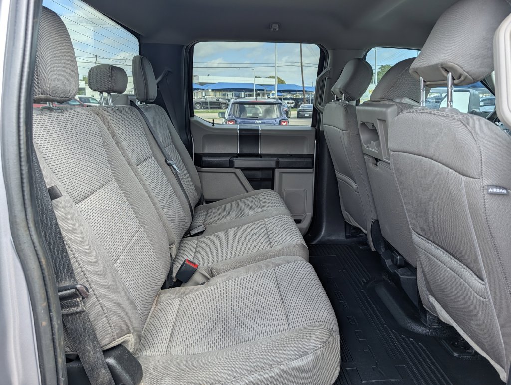 Used 2021 Ford F350 XLT w/ XLT Value Package AWD/4WD image 30