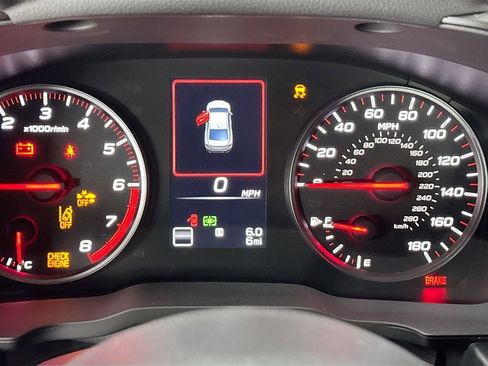 New 2026 Subaru WRX Premium image 10