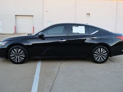 Certified 2024 Nissan Altima 2.5 SV