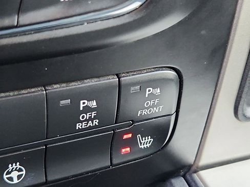 Used 2018 RAM 2500 Big Horn image 25