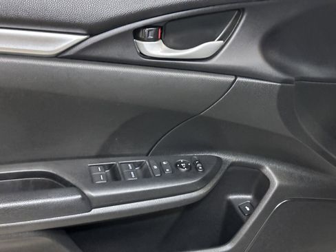 Used 2021 Honda Civic Sport image 21