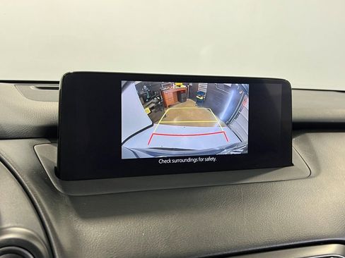 Used 2023 MAZDA CX-9 Carbon Edition image 42