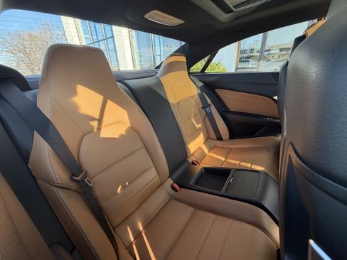 Used 2016 Mercedes-Benz E 400 Coupe image 20