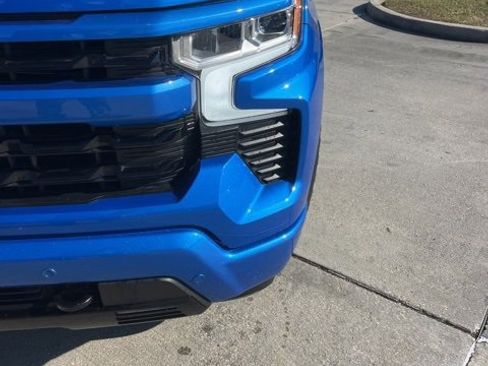 Used 2025 Chevrolet Silverado 1500 RST w/ RST All Star Premium Package image 14
