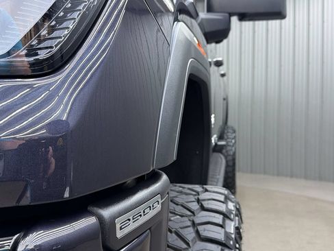 Used 2026 GMC Sierra 2500 AT4 w/ AT4 Premium Plus Package AWD/4WD image 13