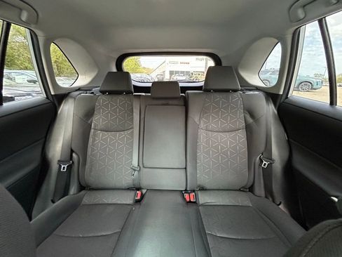 Used 2024 Toyota RAV4 XLE image 9