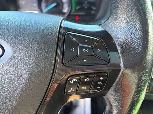 Used 2017 Ford Explorer XLT w/ Equipment Group 202A AWD/4WD image 25