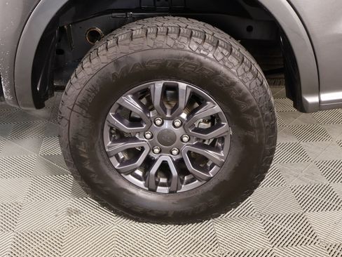 Used 2020 Ford Ranger XLT w/ Equipment Group 301A Mid image 18
