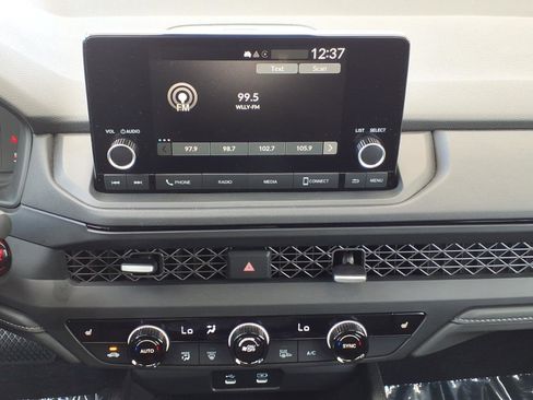 Certified 2025 Honda Accord SE image 23