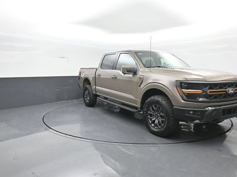 New 2026 Ford F150 Tremor w/ Equipment Group 402A High AWD/4WD image 2