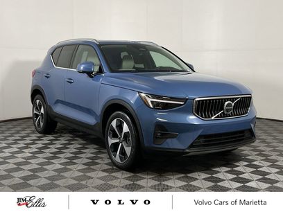 Certified 2024 Volvo XC40 B5 Plus w/ Protection Package Premier
