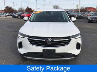 Certified 2022 Buick Envision Preferred video 3