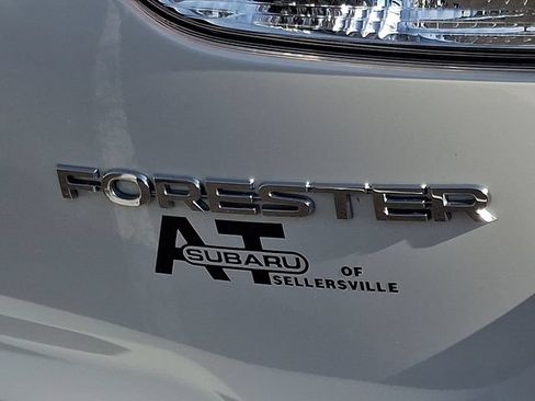 Certified 2023 Subaru Forester Limited AWD/4WD image 33