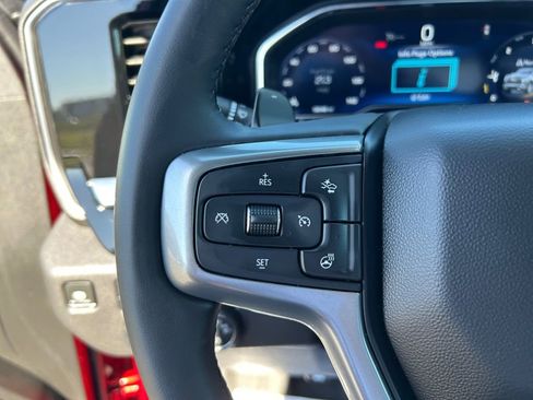 Used 2024 Chevrolet Silverado 1500 LT w/ Max Trailering Package image 18