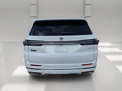 New 2026 Buick Enclave Avenir w/ Super Cruise Package