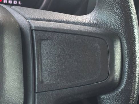 Used 2024 Chevrolet Silverado 2500 Custom w/ Custom Convenience Package AWD/4WD image 15