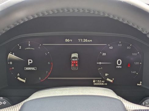 New 2026 Mitsubishi Outlander SEL Black Edition FWD image 31
