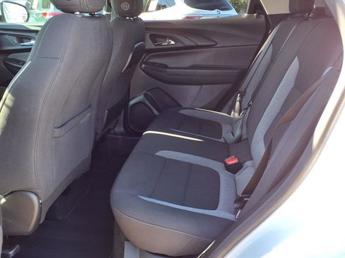 Used 2023 Chevrolet TrailBlazer LT image 11