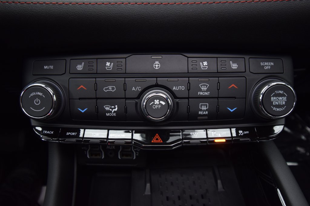 New 2026 Dodge Durango GT w/ Tow 'N Go Package AWD/4WD image 24