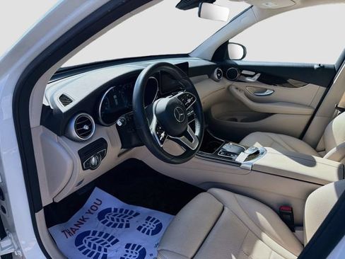 Used 2021 Mercedes-Benz GLC 300 image 25
