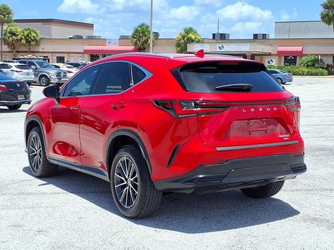 Used 2023 Lexus NX 350 AWD image 5