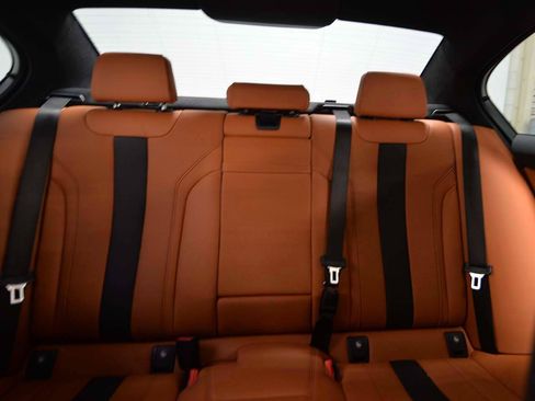 Certified 2023 BMW M5 w/ Executive Package AWD/4WD image 8
