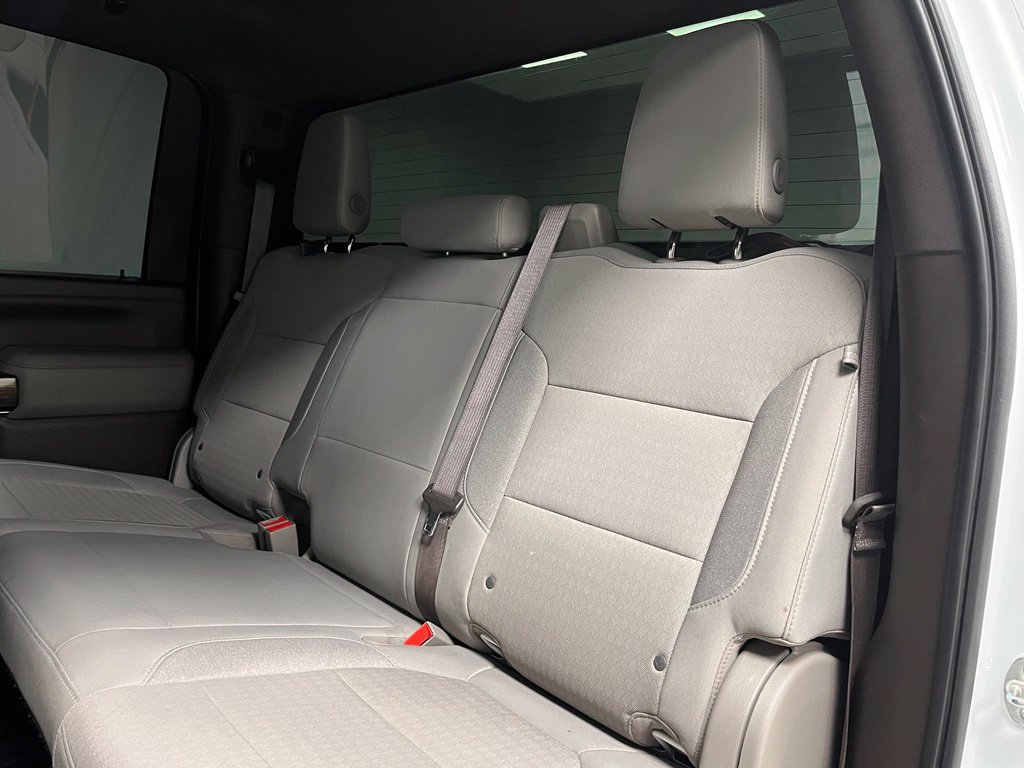 Used 2021 GMC Sierra 2500 SLE w/ SLE Convenience Package AWD/4WD image 46