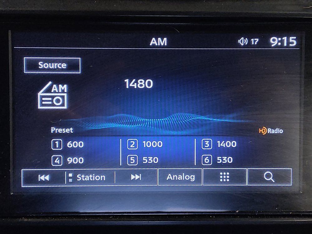 Used 2022 Mitsubishi Mirage ES FWD image 25
