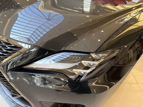 New 2024 Lexus RC F Track Edition image 27