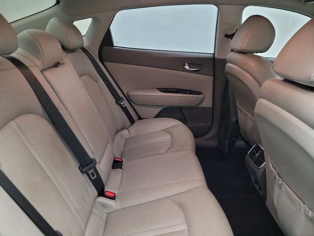 Used 2016 Kia Optima EX FWD image 19