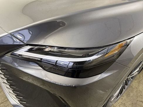 New 2026 Lexus RX 350 Premium image 28