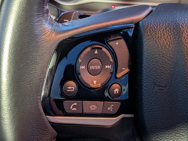 Used 2021 Honda Passport Touring image 26