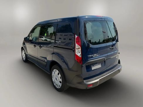 Used 2020 Ford Transit Connect XL FWD image 5