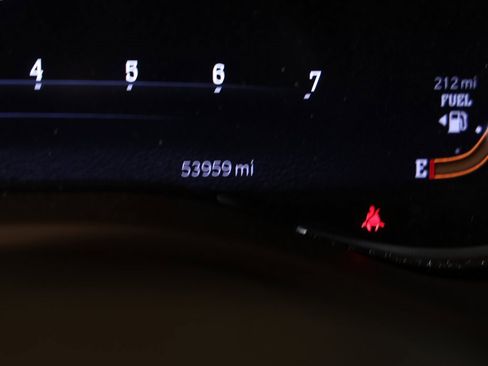 Used 2023 RAM 1500 Limited image 25