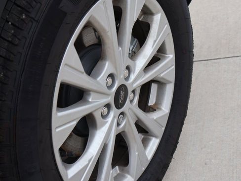 Certified 2025 Ford Escape Active w/ Cold Weather Package image 40