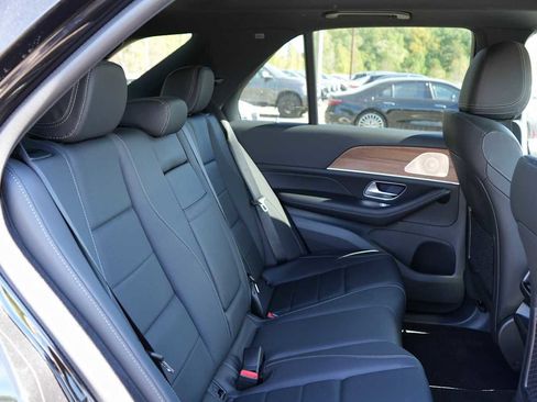 Used 2026 Mercedes-Benz GLE 350 GLE 350 image 52